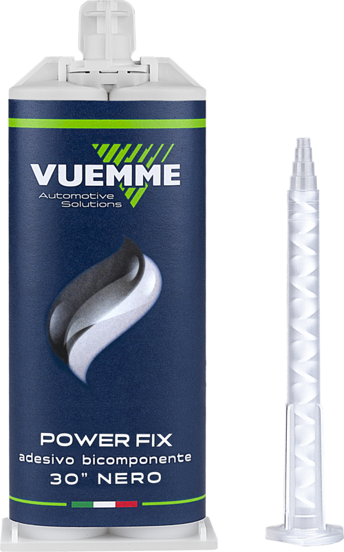 POWER FIX ECO NERO 30 SECONDI 50 ML