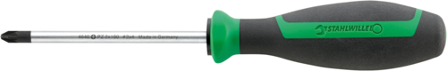 POZIDRIV SCREWDRIVER SIZE 0