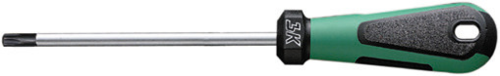 3K DRALL TORX T 6 SCREWDRIVER