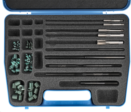 HELICOIL MULTIDIMENSION 5D ASSORTMENT