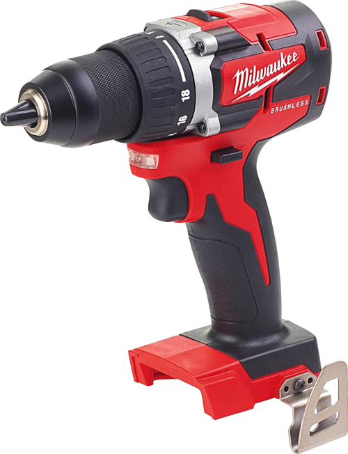 TRAPANO AVVITATORE MILWAUKEE M18