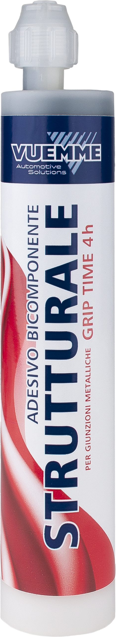 ADESIVO BICOMPONENTE STRUTTURALE 195 ml