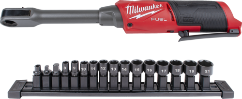 CRICCHETTO MILWAUKEE M12FHPTR-0 SENZA BATTERIA