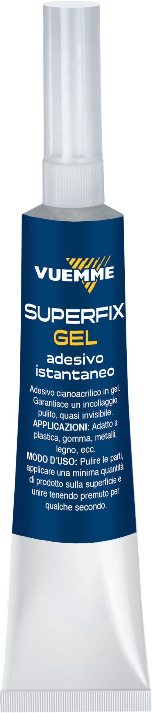 SUPER FIX GEL GR.20