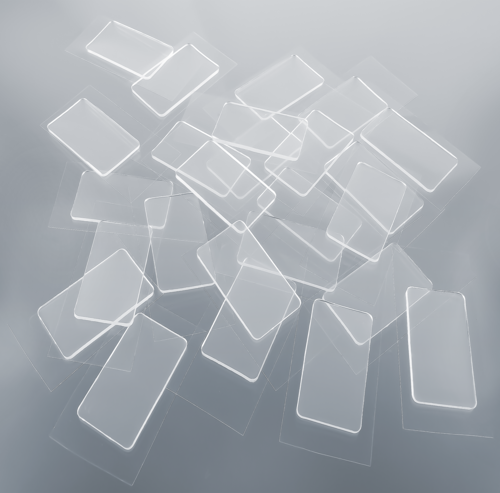 CONF.25 PZ. BIADESIVO UNIPOLMOVE