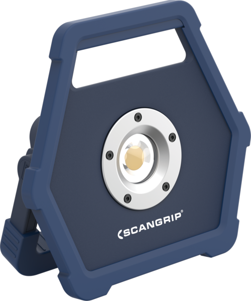 LAMPADA RICARICABILE SCANGRIP MINI MAX A LED