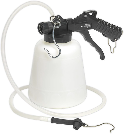 1 LT VACUUM BRAKE FLUID BLEEDER