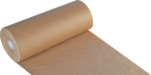 CARTA KRAFT PER MASCHERATURA 45 CM X 200 MT PZ.2