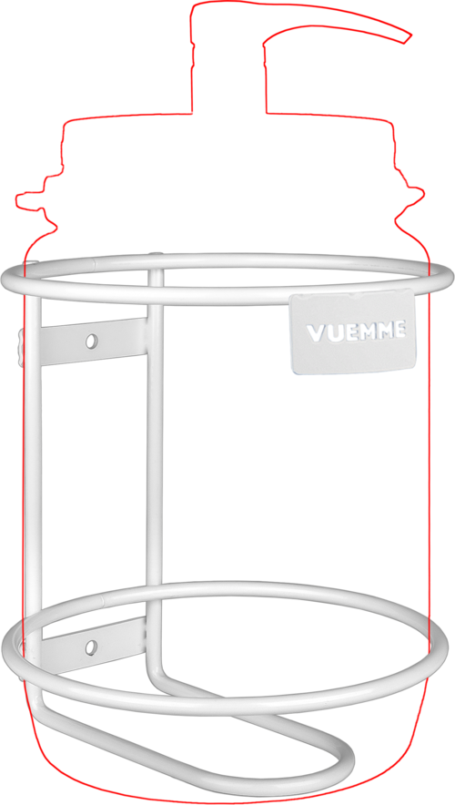 DISPLAY FOR BIO FLUID COD.60000362
