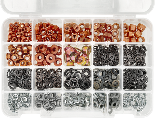 KIT DADI SPECIALI PZ. 254