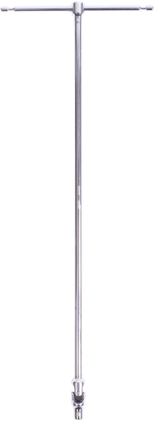 HEXAGONAL JOINTED T-KEY MM.8