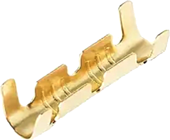 TERMINALE PER GIUNZIONE CAVI 1,5-2,5 mm