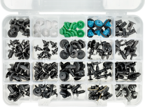 ASS.GRAFFETTE  E RIVETTI PZ. 137