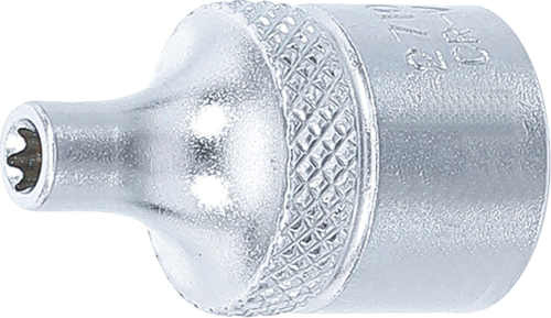 E11 TORX SOCKET WRENCH ATTACCO 3/8