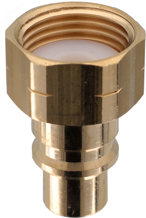 RIDUZIONE BOMBOLA  R1234YF HP