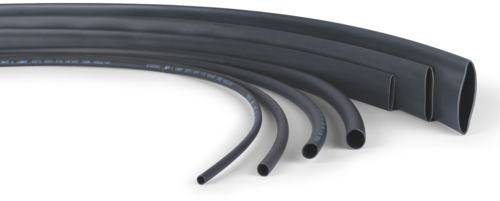 ASS.TO GUAINA TERMORESTRIG. 3:1 IN RESINA DA PZ. 7