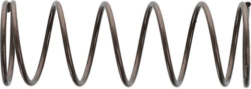 MOLLE COMPRESSIONE 1,2X18X51X7,25