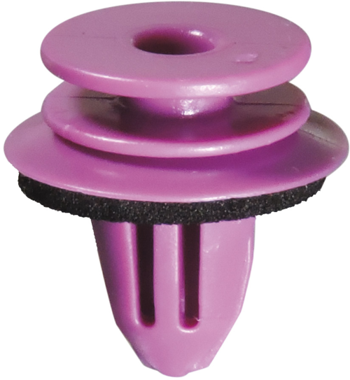 PAPER CLIP D.9 MM MERCEDES DOOR