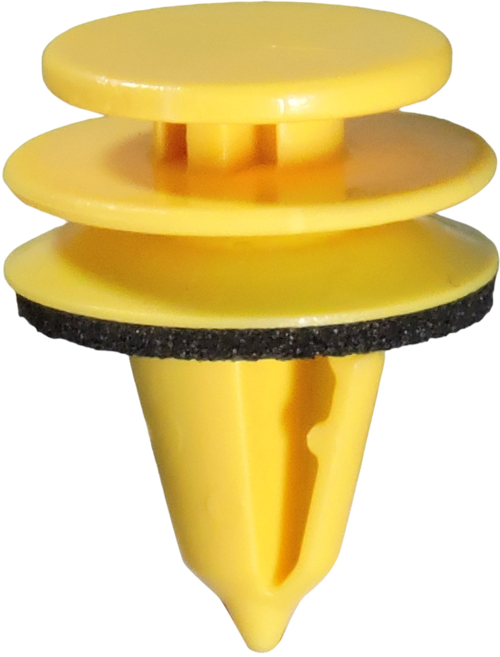 PAPER CLIP LAND.ROVER INTERIOR TRIM