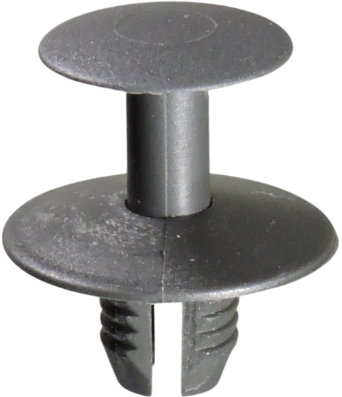 RIVET D.9 MM BLACK FIX WING AUDI-MERCEDES