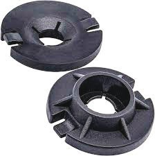 GRAFFETTA FIX LOCARI PASSARUOTA TESLA MODEL 3-Y