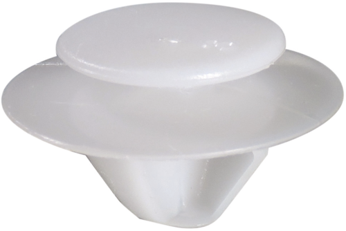 GRAFFETTA FIX MODANATURA ESTERNA PEUGEOT 208