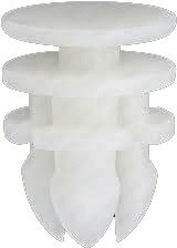 TESLA MODEL 3 Y DOOR RETAINER CLIP