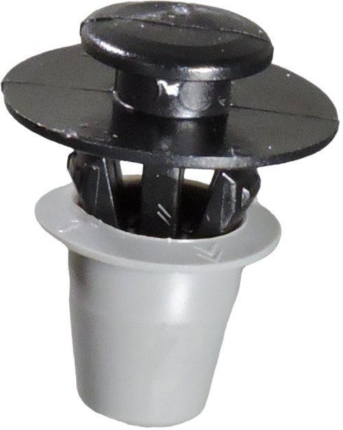 GRAFFETTA FIX MODANATURE ESTERNE AUDI-SKODA