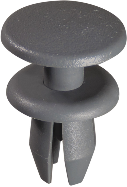 RIVET D.9 MM BLACK FIX BMW INTERIOR TRIM