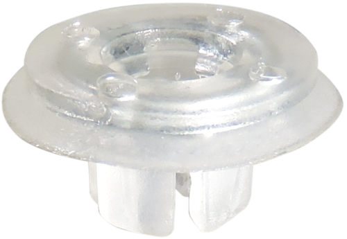 MADREVITE PER FISSAGGIO SPECCHIO T-ROC