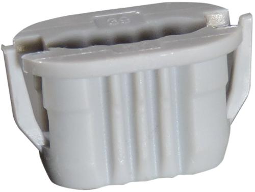 MADREVITE X PARAURTI ANTERIORE CITROEN C4