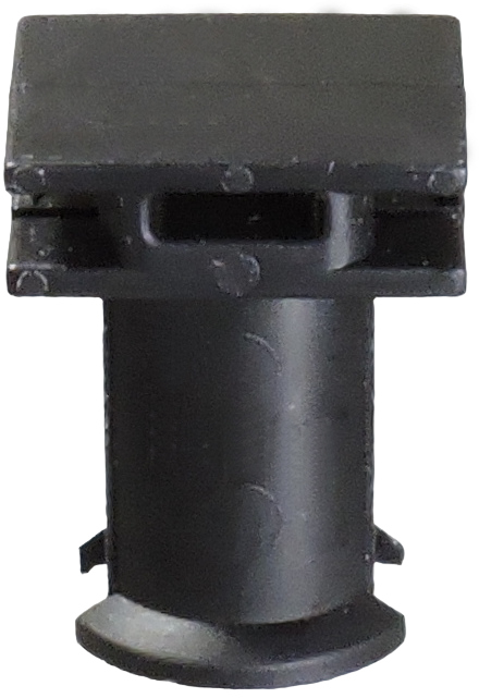 GRAFFETTA FIX LOCARI PASSARUOTA VW