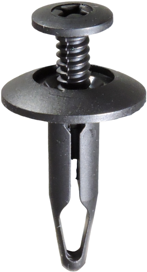 RIVET D.6 MM BLACK FIX LOCARI PASSAR. FORD-JAGUAR