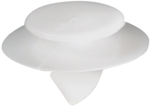 GRAFFETTA FIX MODANATURA ESTERNA PEUGEOT 208