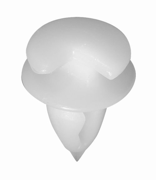 CLIP FIX ALFA ROMEO EXTERIOR MOULDINGS