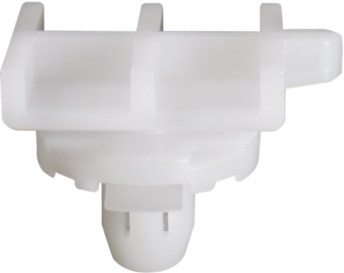 GRAFFETTA FIX MODANATURA ESTERNA FORD TRANSIT