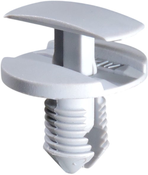 RIVET D.8 MM GREY FIX PEUGEOT BUMPER