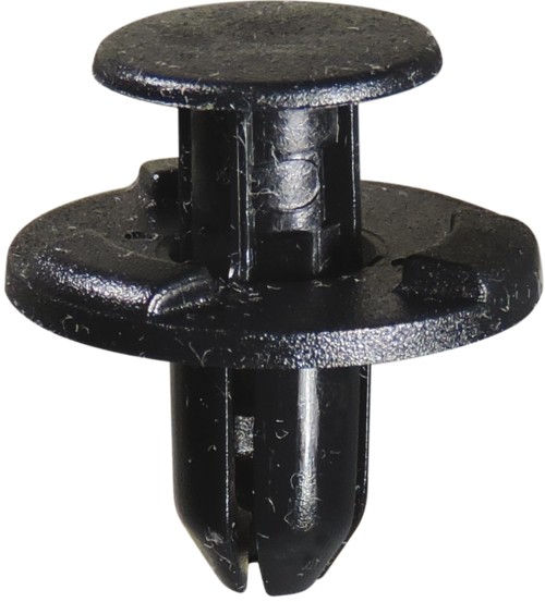 RIVET D.8 MM BLACK FIX FORD-NISSAN-RENAU WIRING HA