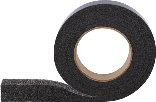 EXPANSION FOAM TAPE ROLL MM.20X200 MM