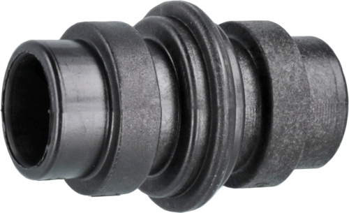 MALE CONNECTOR FOR RADIATOR HOSES