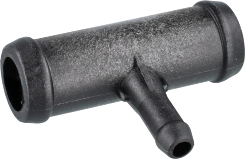 T-JUNCTION D.19-8 MM FOR RADIATOR HOSES
