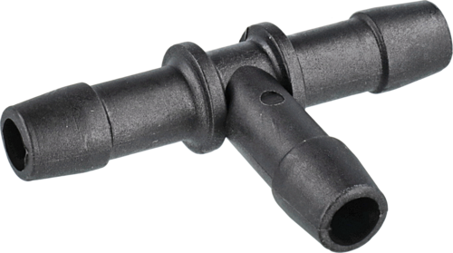 T-FITTING D.10 MM FOR RADIATOR HOSES