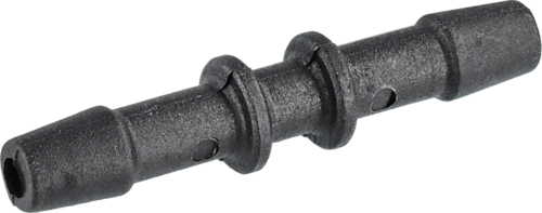 CONNECTOR D.6 MM FOR RADIATOR PIPES