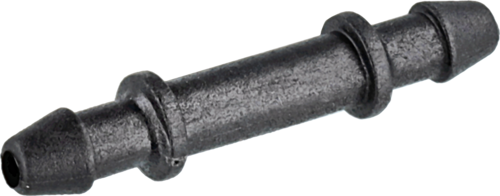 CONNECTOR D.4 MM FOR RADIATOR PIPES