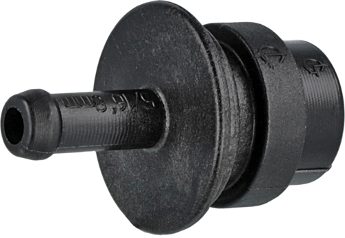 D.8 MM CONNECTION FOR RADIATOR HOSES