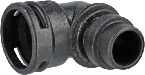 SWIVEL ELBOW FOR RADIATOR HOSES