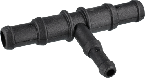 MULTI T-FITTING D.12-15/10-8 MM FOR RADIATOR PIPES