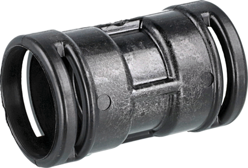 FEMALE CONNECTOR FOR RADIATOR HOSES