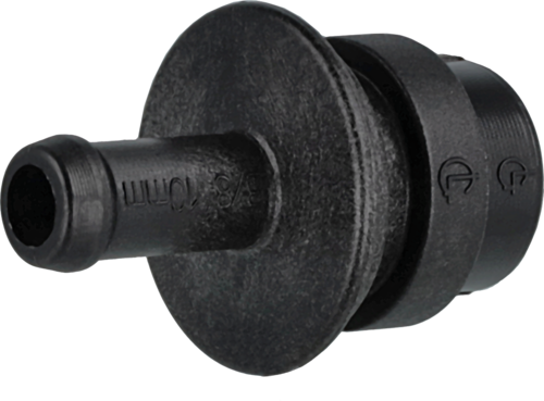 ATTACCO D.10 MM PER TUBI RADIATORE