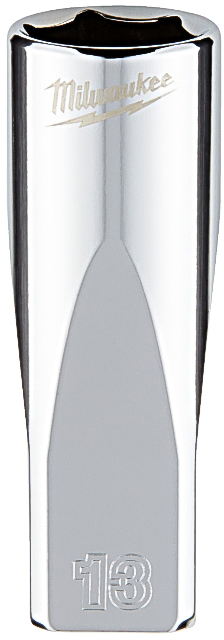 CHIAVE A BUSSOLA MILW.LUNGA ESAG.DA 5,5 ATTACC 1/4